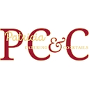 Patricia Catering & Cocktails logo