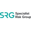 Specialist Risk Group (SRG) logo