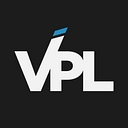 VPL TrajectRx logo