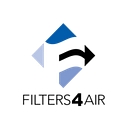 Filters4Air logo
