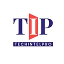 TechIntelPro logo