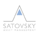 Satovsky Asset Management, LLC logo