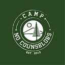 Camp No Counselors logo