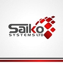 Saiko Systems logo