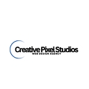 Creative Pixel Studios logo