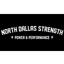 North Dallas Strength logo