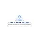 Nells Bookkeeping logo
