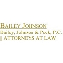 Bailey, Johnson & Peck logo