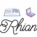 Rhian Westbury logo