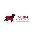 NJSH Pet Rescue logo