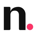 Nizek logo