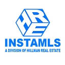 InstaMLS logo