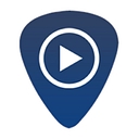GlobalRockstar logo