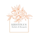Kristina's Baskets And Bouquets logo