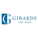 Girards Law Firm logo
