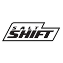 Salt Shift logo