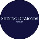 Shining Diamonds logo