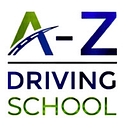 A-Z Driving School LLC logo