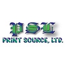 Print Source Ltd logo