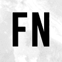 Found North logo