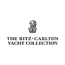 Ritz-Carlton Yacht Collection logo