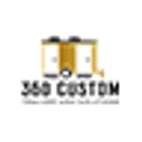 360 Custom Trailers & Solutions logo