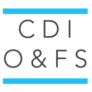 Chicago Dental Implants, Oral & Facial Surgery logo