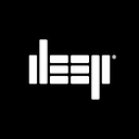 DEEP logo