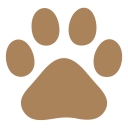 SkyDance Pet Lodge logo