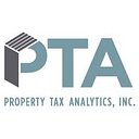 Property Tax Analytics logo