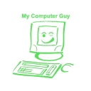 My Computer Guy logo