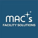 Mac's Facility Solutions logo