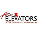 Arcon Elevators logo