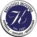 Kellogg Movers logo
