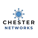 Chester Networks logo
