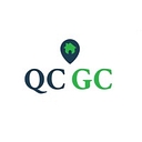 QC General Contractors logo