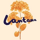 Lantana logo