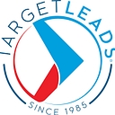 TargetLeads logo