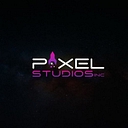 Pixel Studios logo