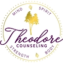 Theodore Mental Health Counseling logo