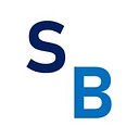 Spiral Blue logo
