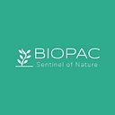 Biopac logo