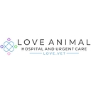 Love Animal Hospital and Urgent Care logo