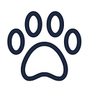 The Sophisticated Dog logo