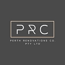 Perth Renovations Co logo