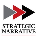 Strategic Narrative logo