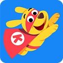 Kiddopia logo