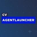 CV PAD logo