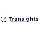 Transights logo