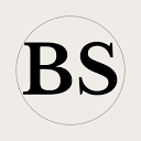 Blossom Shop Inc. logo